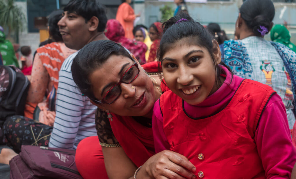 Kolkata,india,12/11/2019,emotion,Of,A,Neuro,Developmental,Disorders,Child,At,Treatment,Center